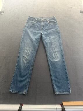 HURLEY MENS DENIM JEANS SIZE 31